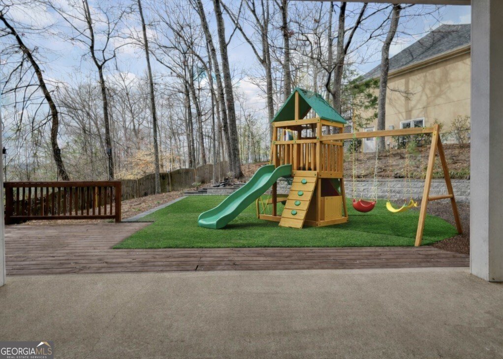 1785 Windsor Wood Drive Roswell - Photo 34