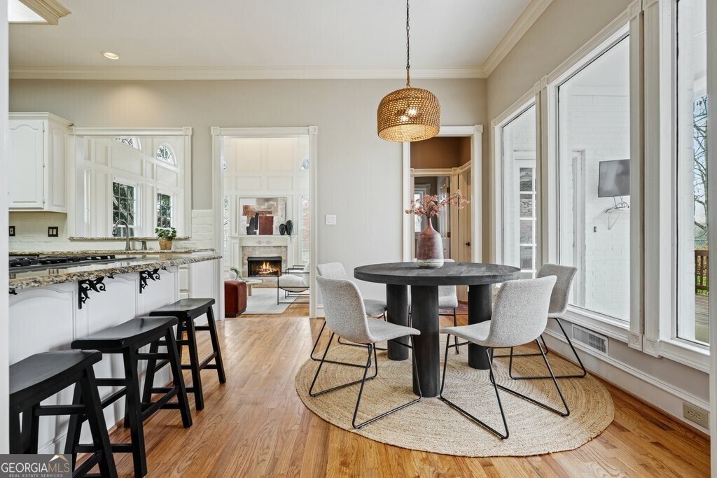 1785 Windsor Wood Drive Roswell - Photo 9