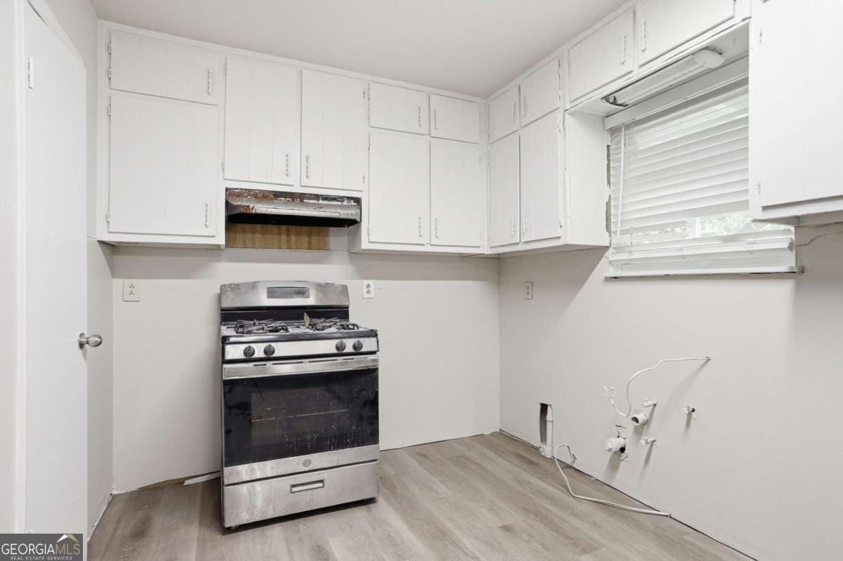 1252 Sherwood Drive Norcross - Photo 11