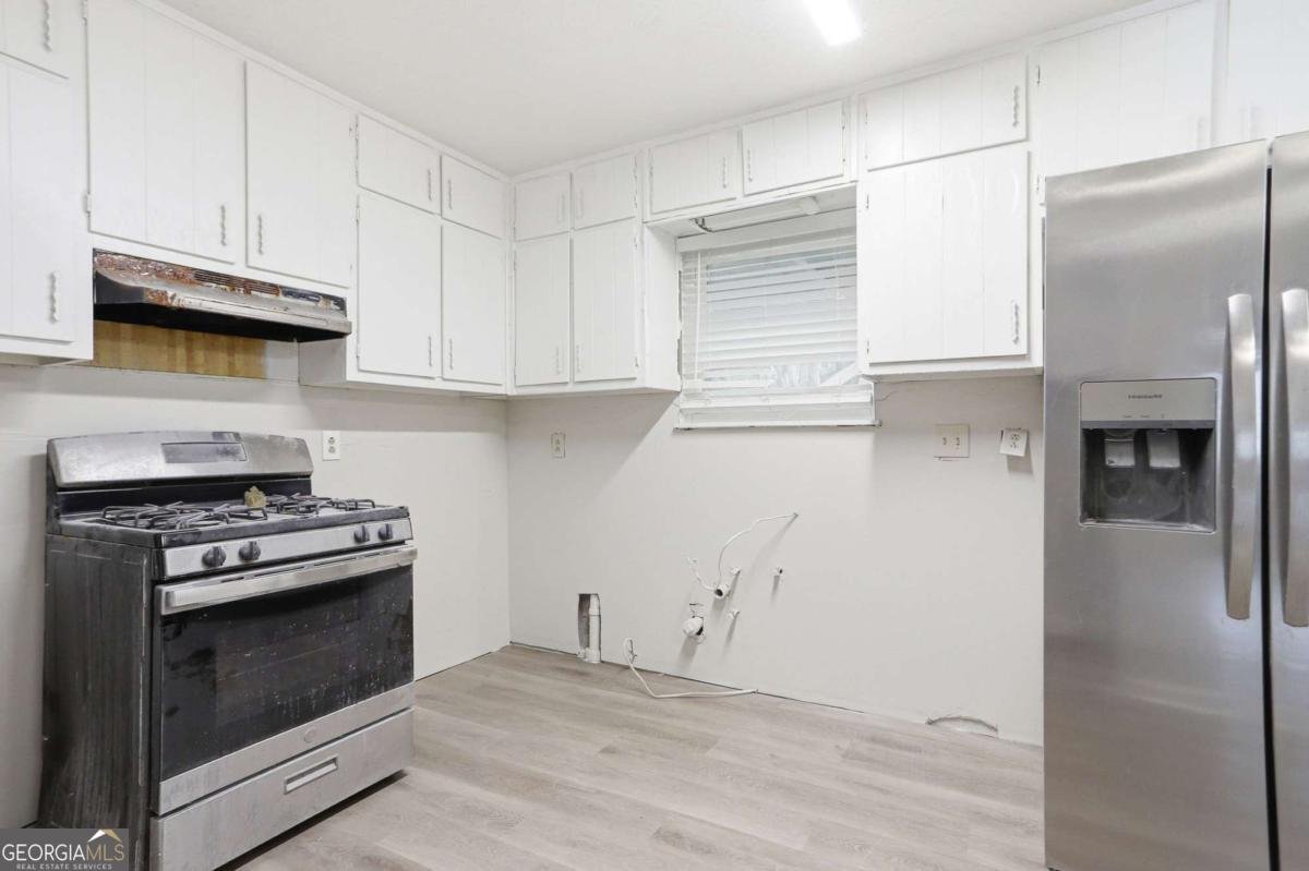 1252 Sherwood Drive Norcross - Photo 12