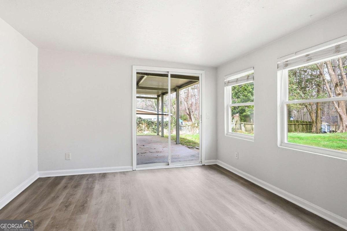 1252 Sherwood Drive Norcross - Photo 14