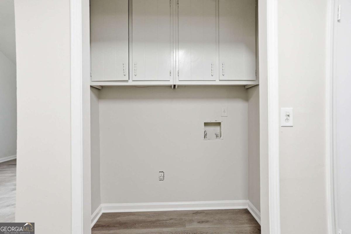 1252 Sherwood Drive Norcross - Photo 23