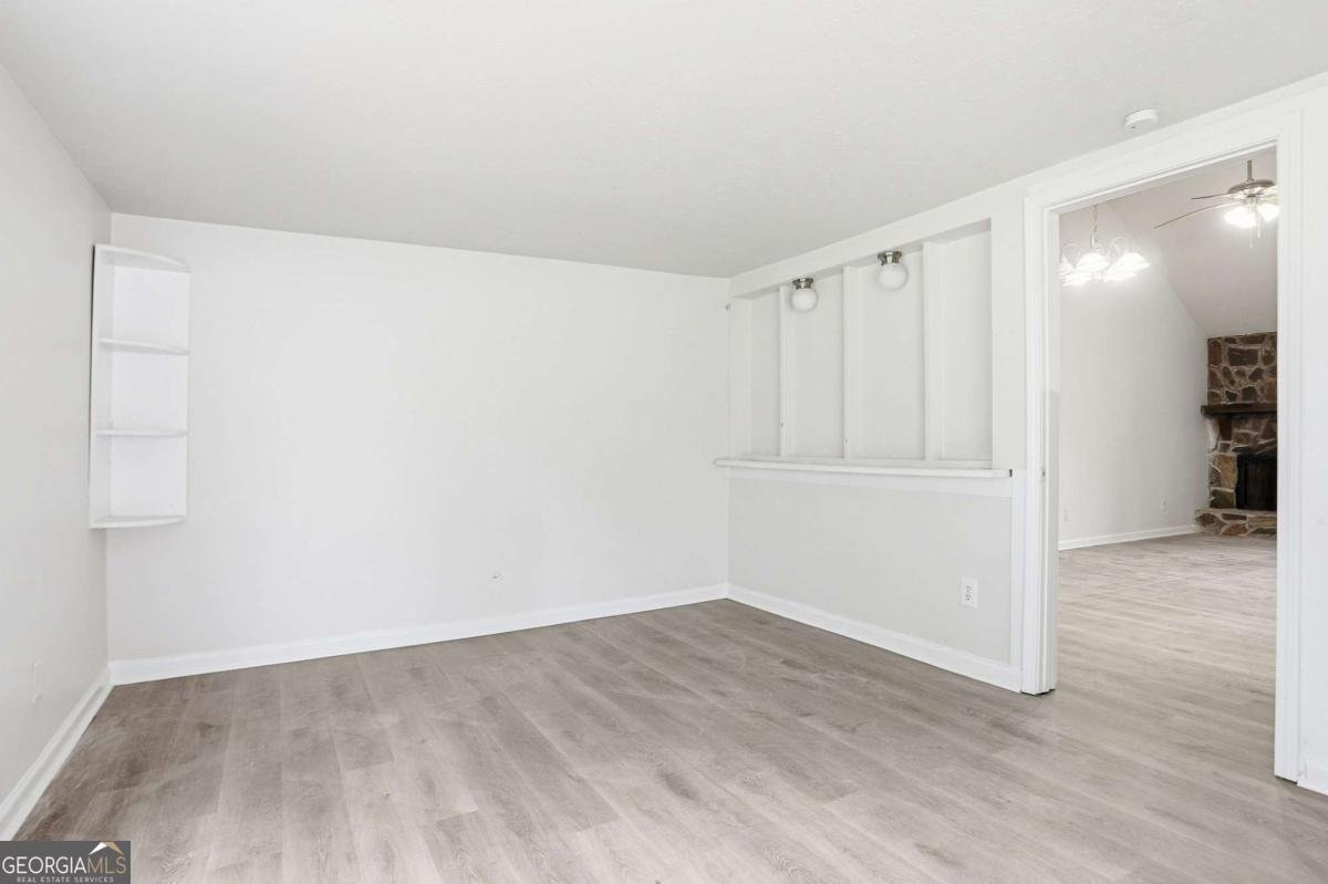 1252 Sherwood Drive Norcross - Photo 24