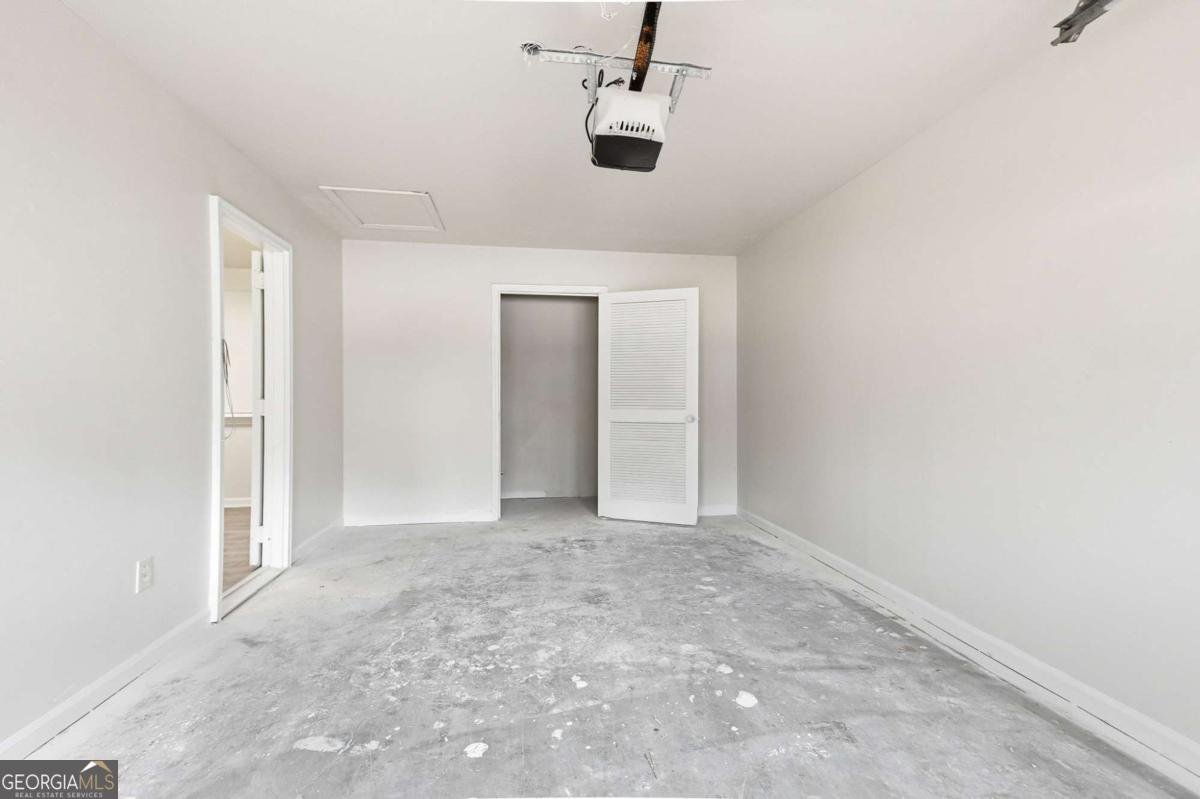 1252 Sherwood Drive Norcross - Photo 25