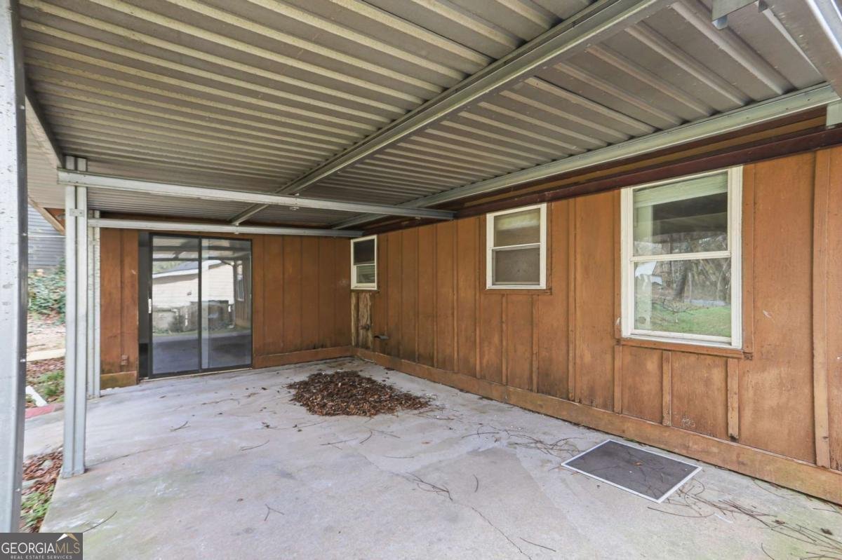 1252 Sherwood Drive Norcross - Photo 27