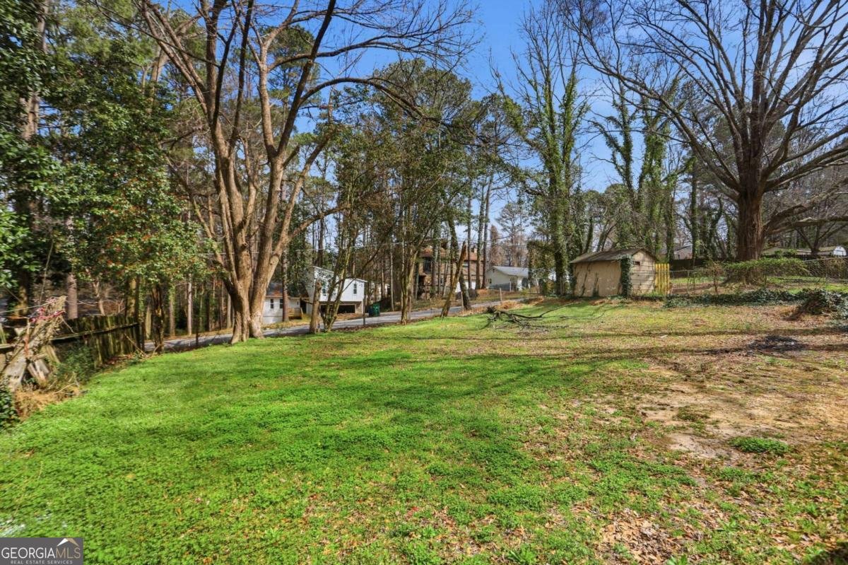 1252 Sherwood Drive Norcross - Photo 28