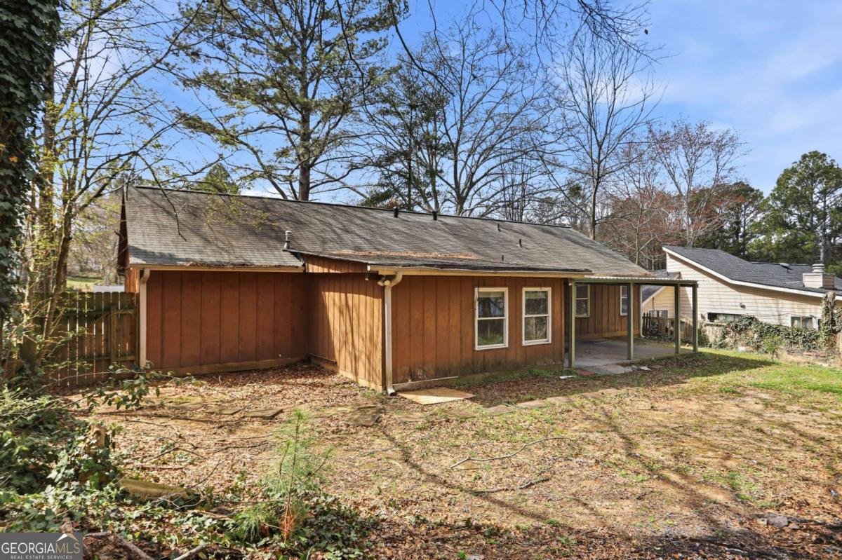 1252 Sherwood Drive Norcross - Photo 29