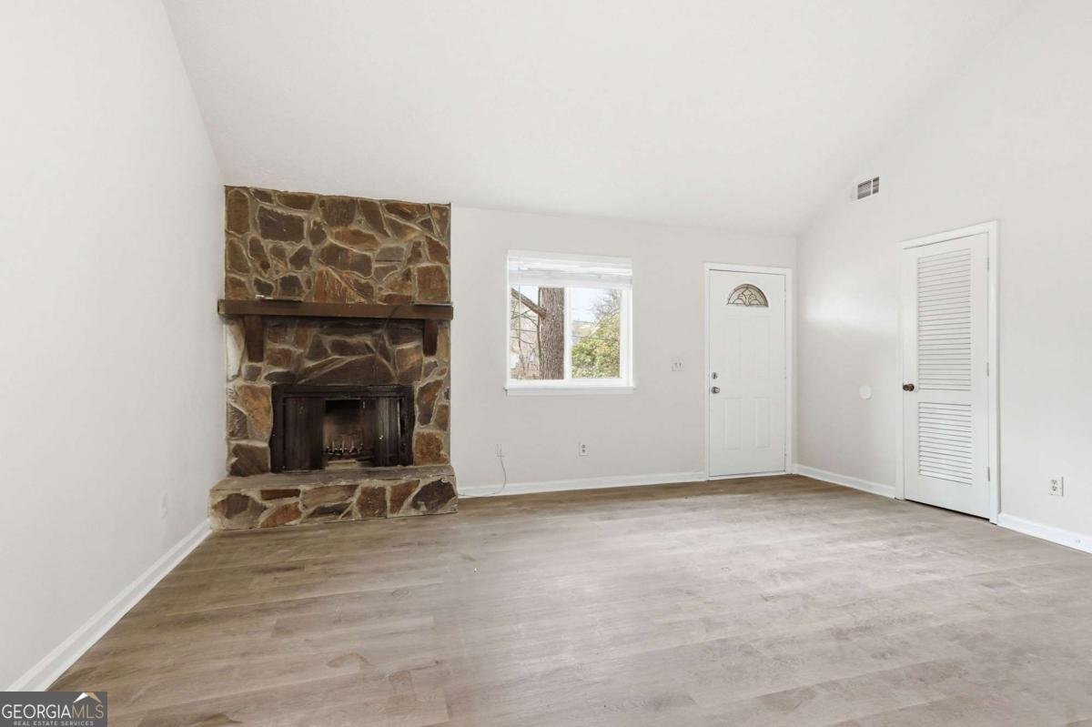 1252 Sherwood Drive Norcross - Photo 6