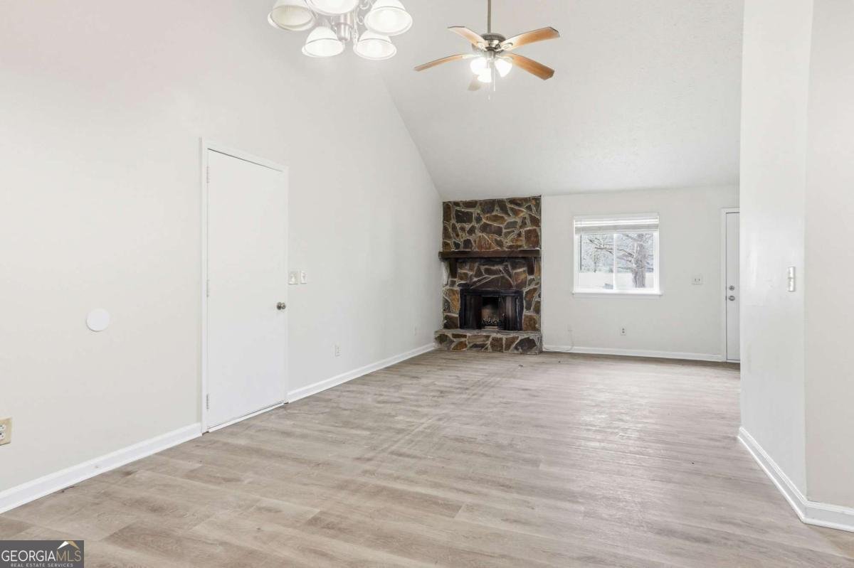 1252 Sherwood Drive Norcross - Photo 7