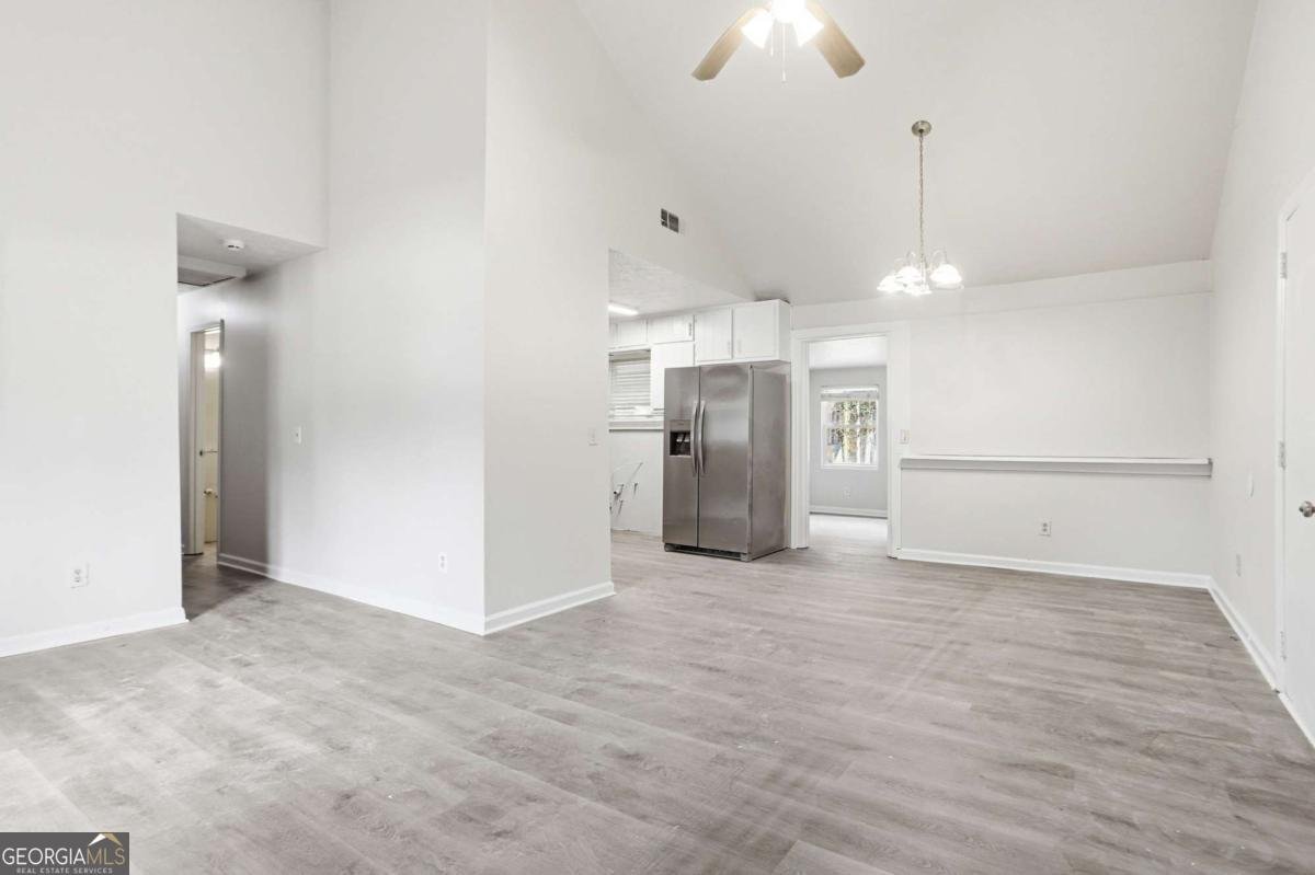 1252 Sherwood Drive Norcross - Photo 8