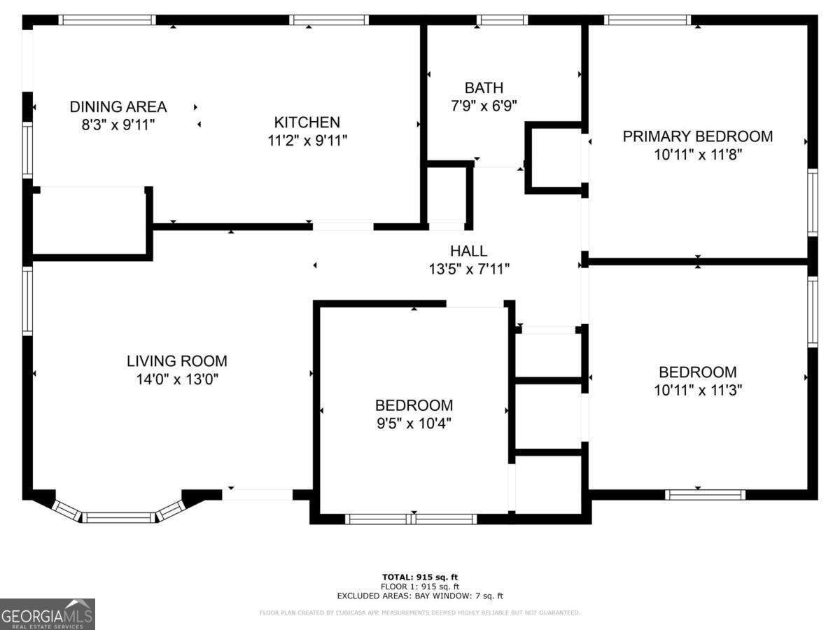 3289 Beech Drive Decatur - Photo 25