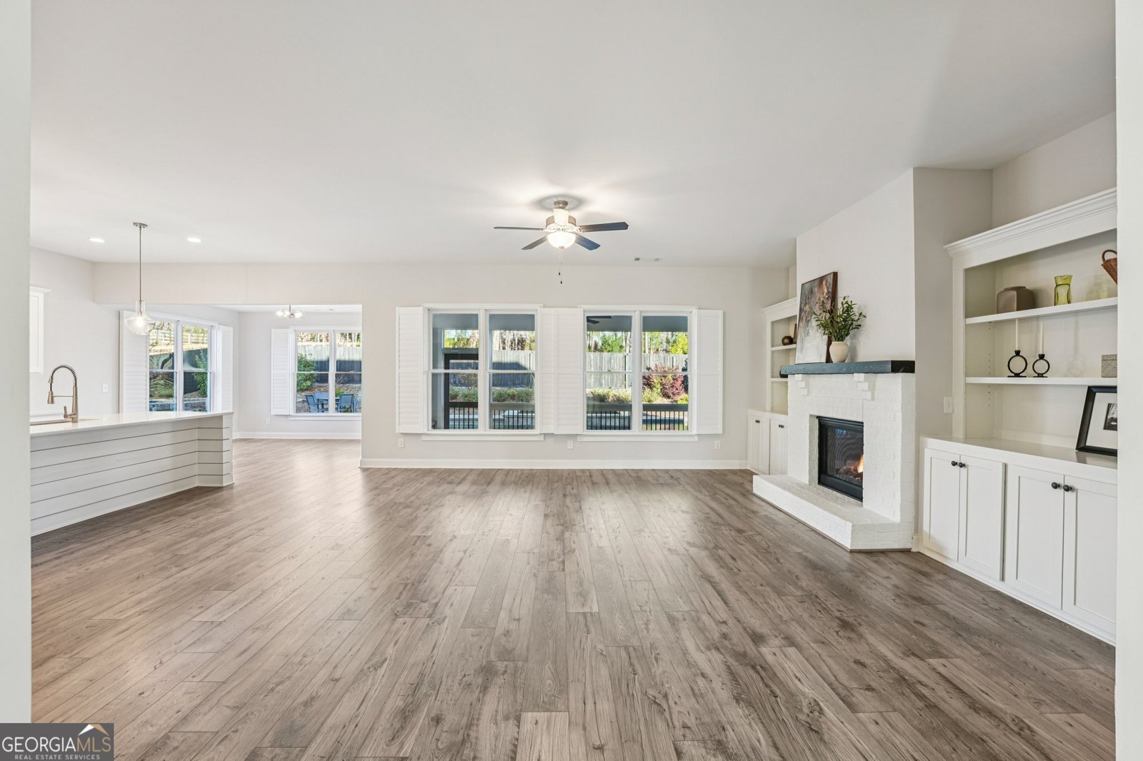 6405 Placid Way Dawsonville - Photo 11