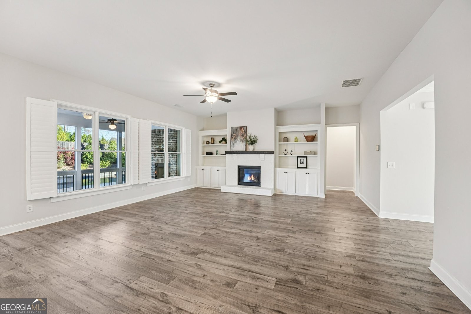 6405 Placid Way Dawsonville - Photo 13