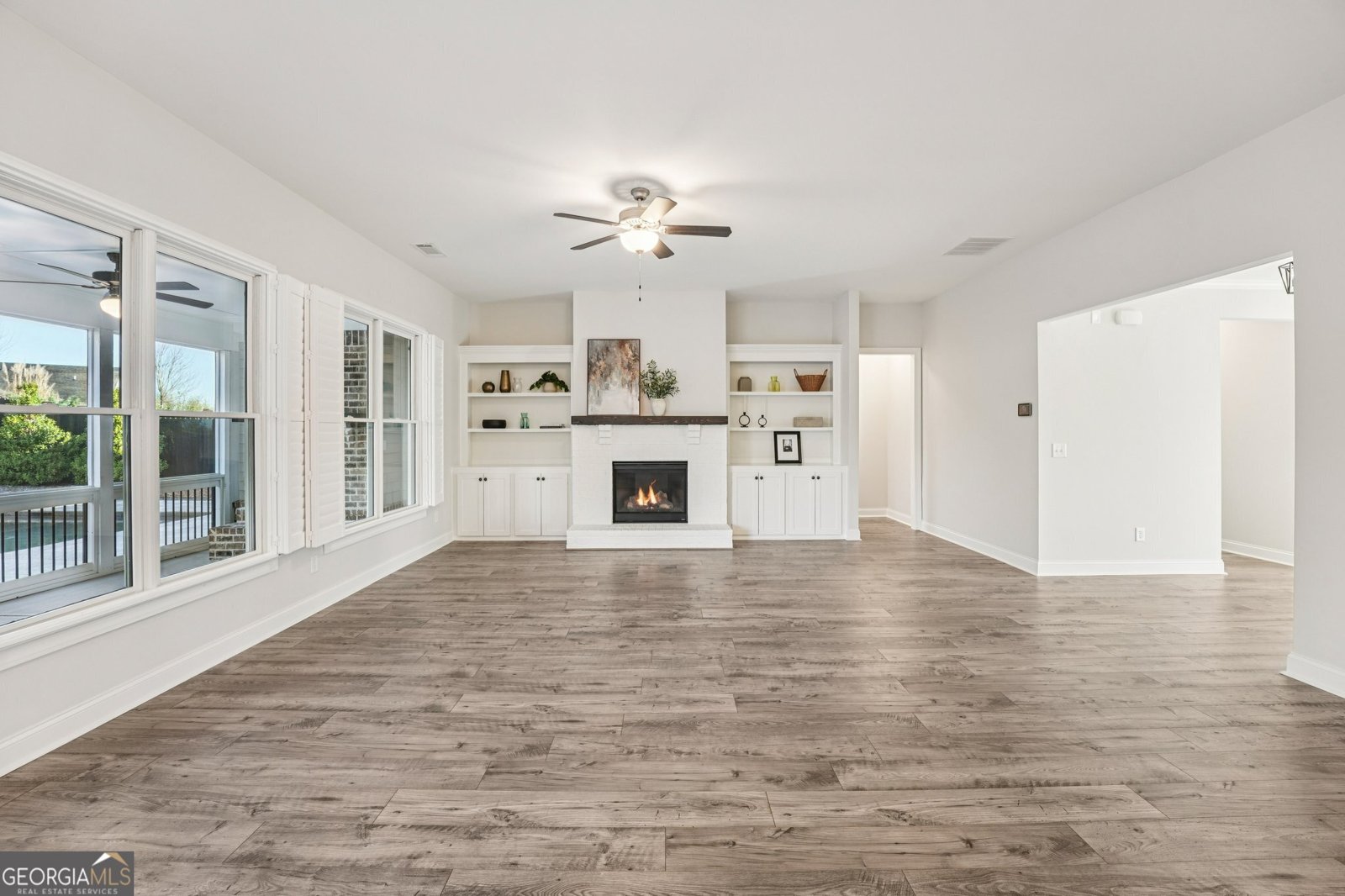 6405 Placid Way Dawsonville - Photo 14