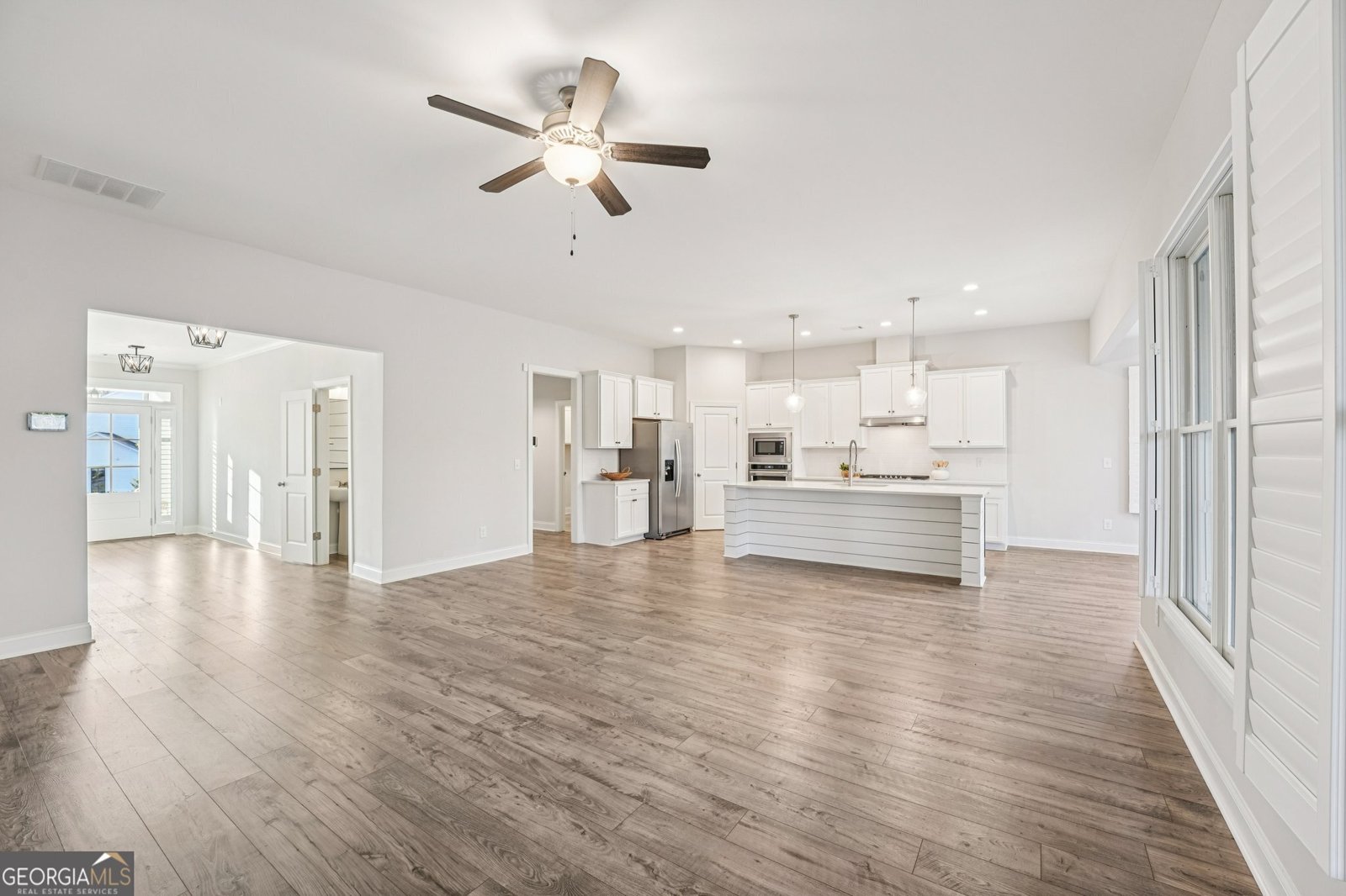 6405 Placid Way Dawsonville - Photo 16