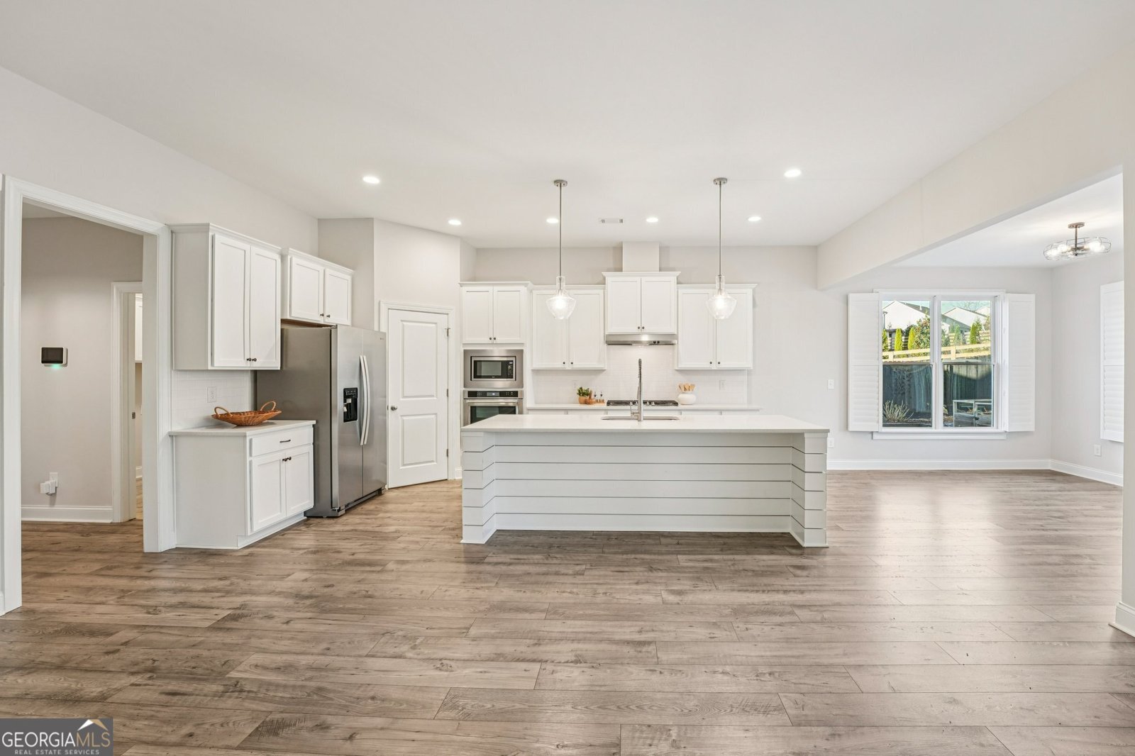 6405 Placid Way Dawsonville - Photo 17