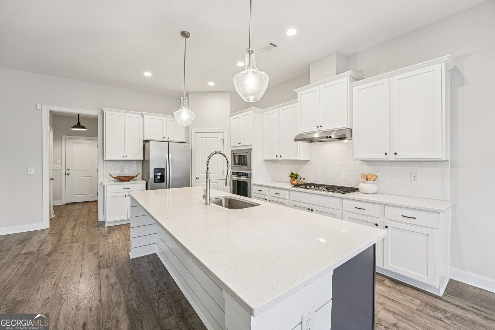 6405 Placid Way Dawsonville - Photo 18