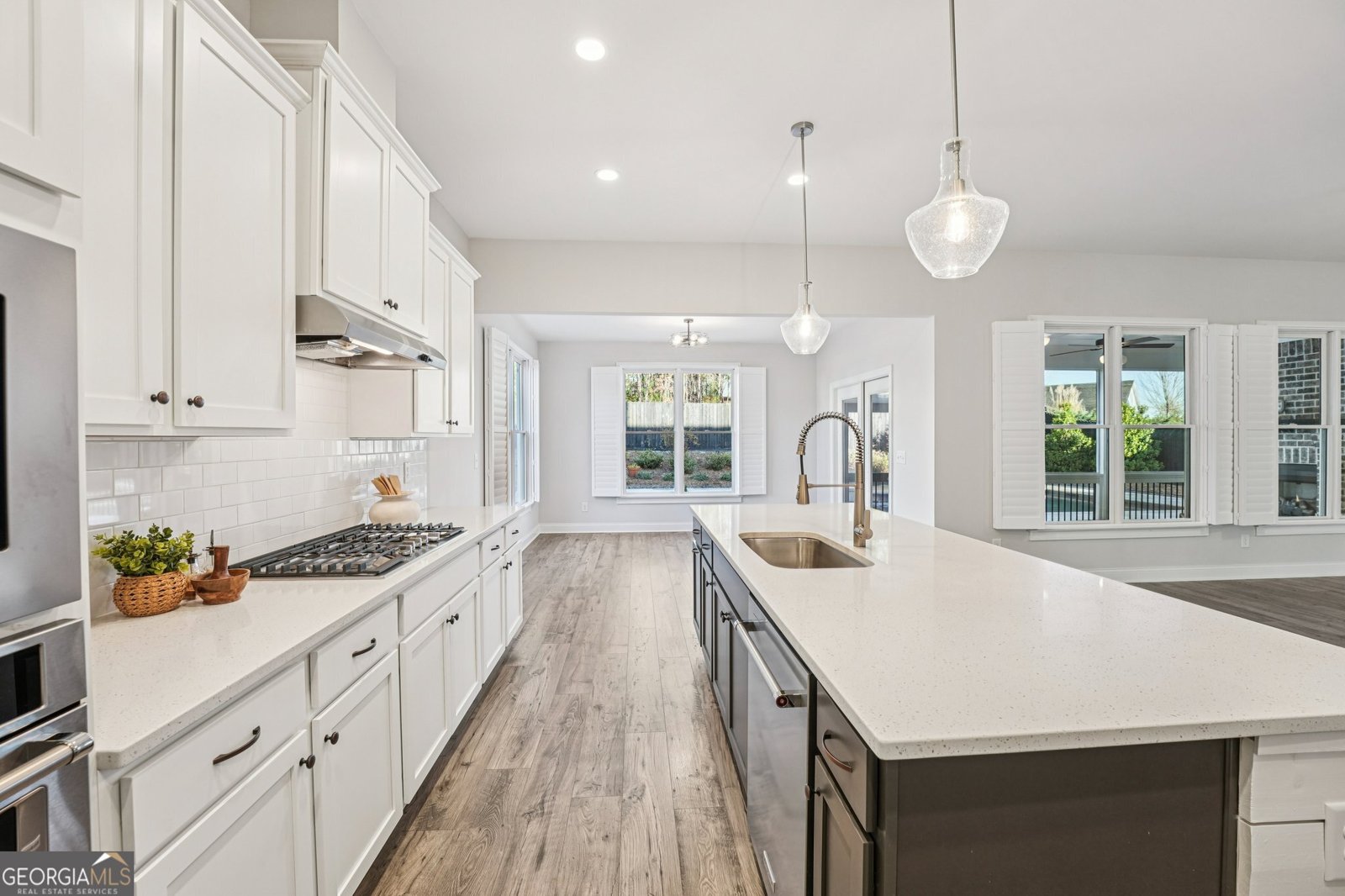 6405 Placid Way Dawsonville - Photo 19