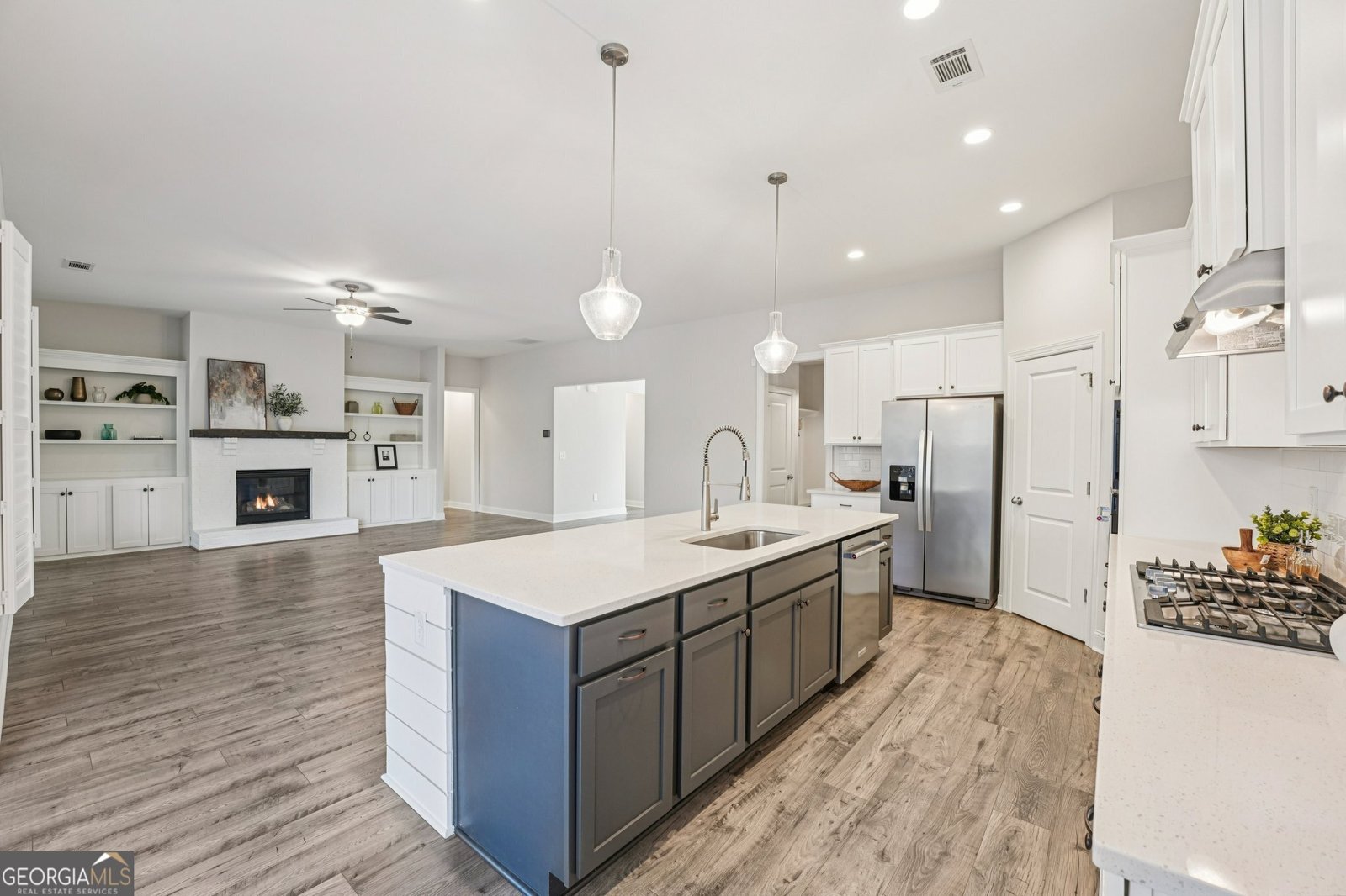 6405 Placid Way Dawsonville - Photo 20