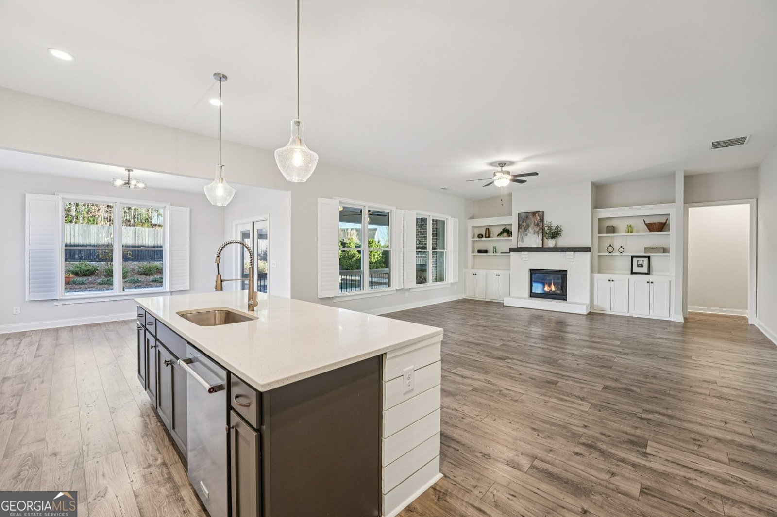 6405 Placid Way Dawsonville - Photo 21