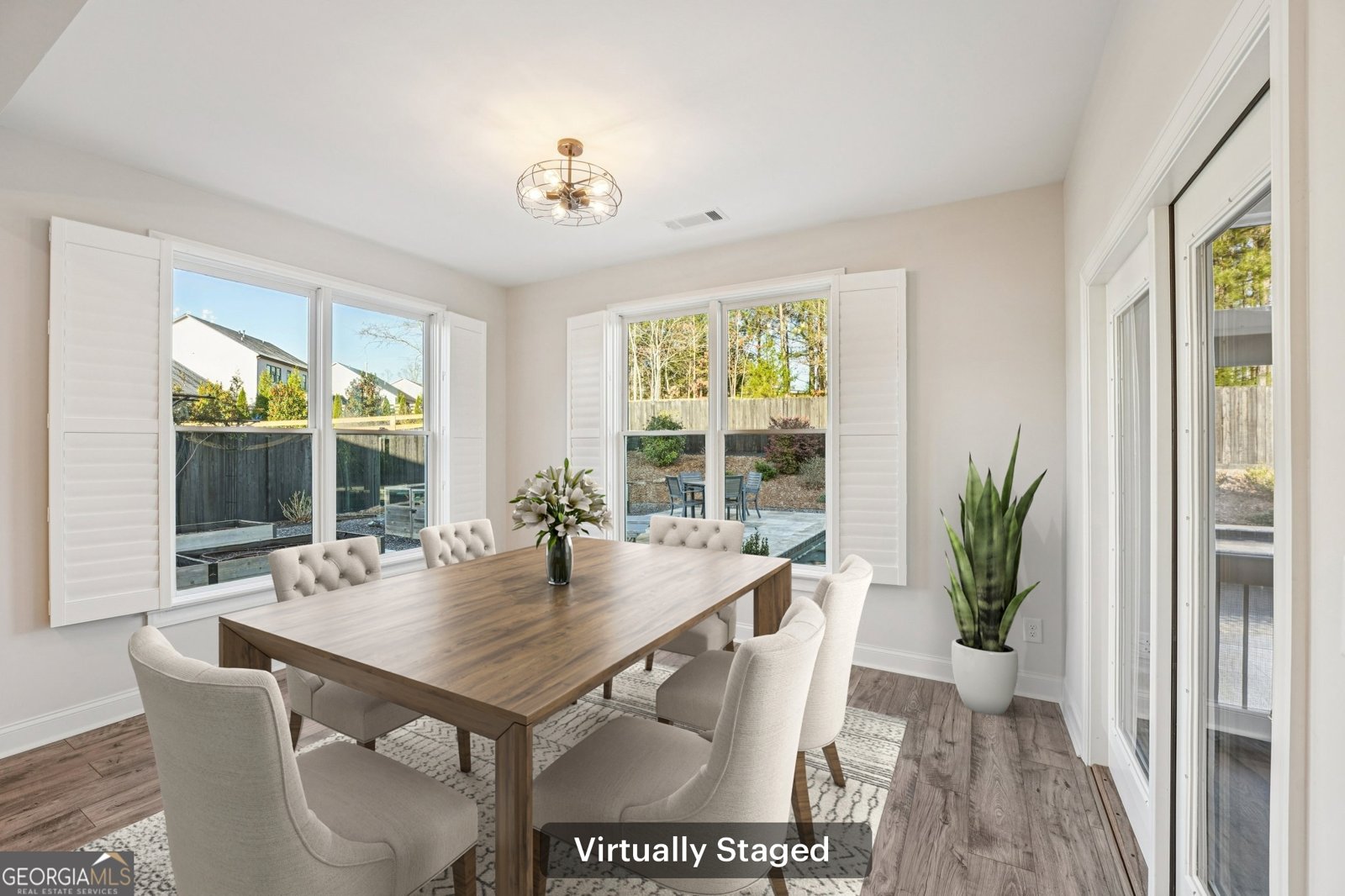 6405 Placid Way Dawsonville - Photo 22