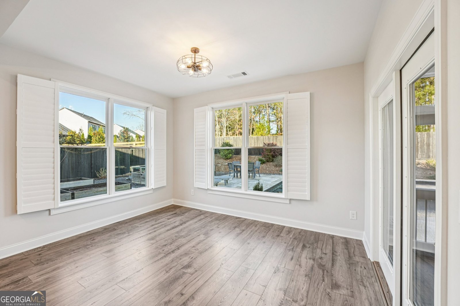 6405 Placid Way Dawsonville - Photo 23