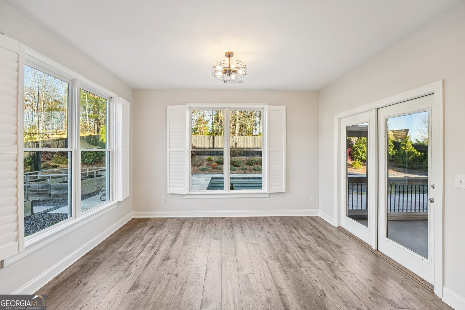 6405 Placid Way Dawsonville - Photo 24