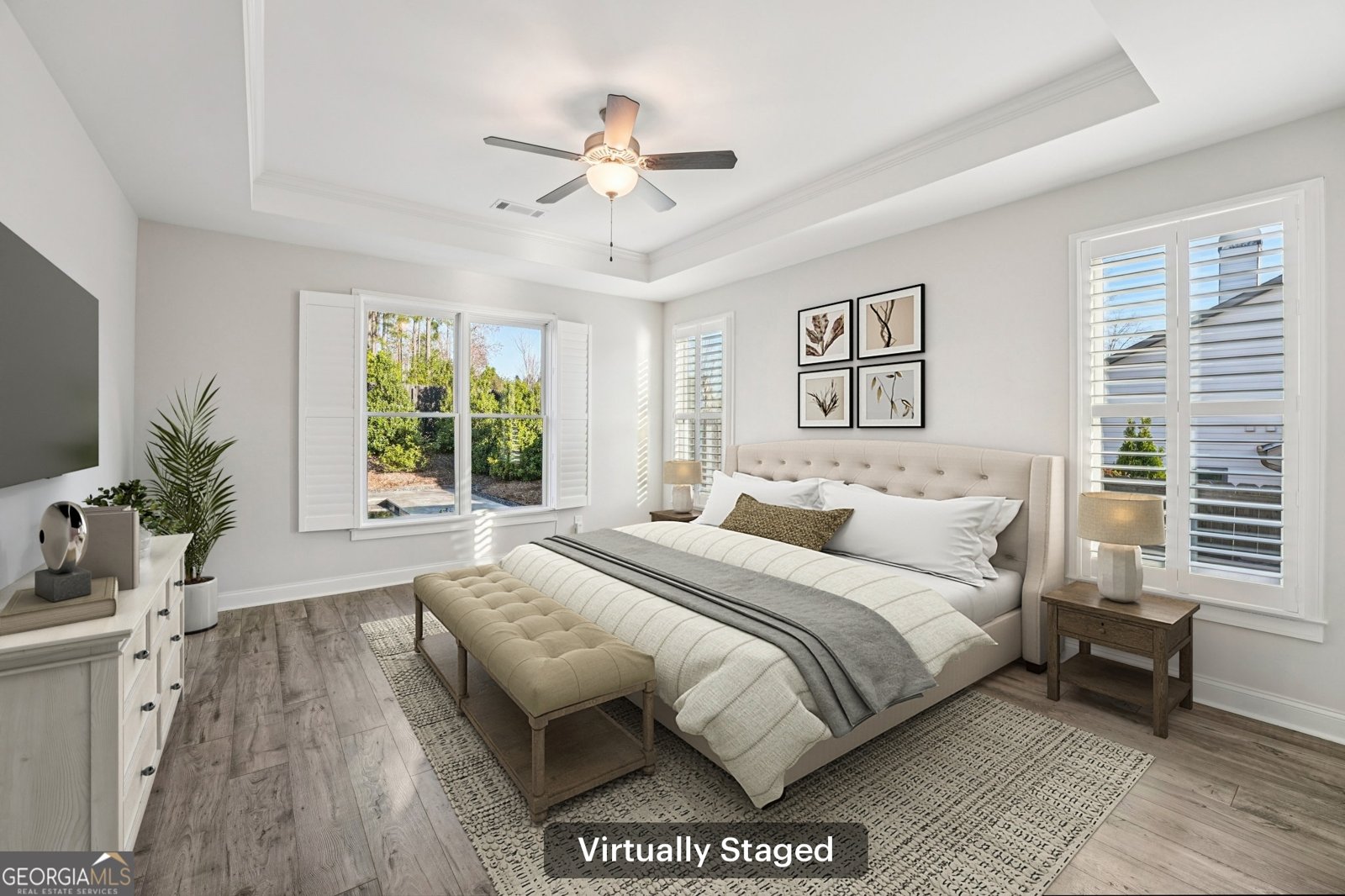 6405 Placid Way Dawsonville - Photo 25