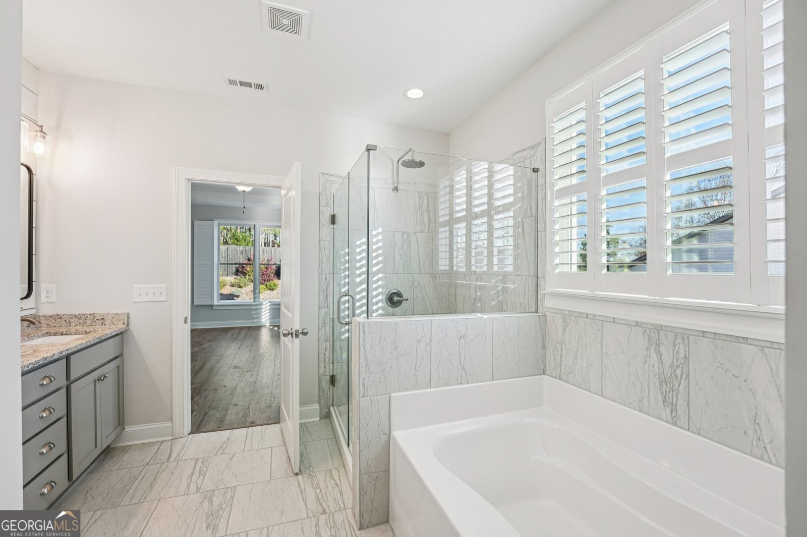 6405 Placid Way Dawsonville - Photo 31