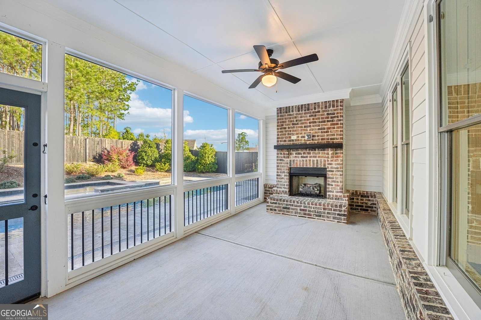 6405 Placid Way Dawsonville - Photo 39