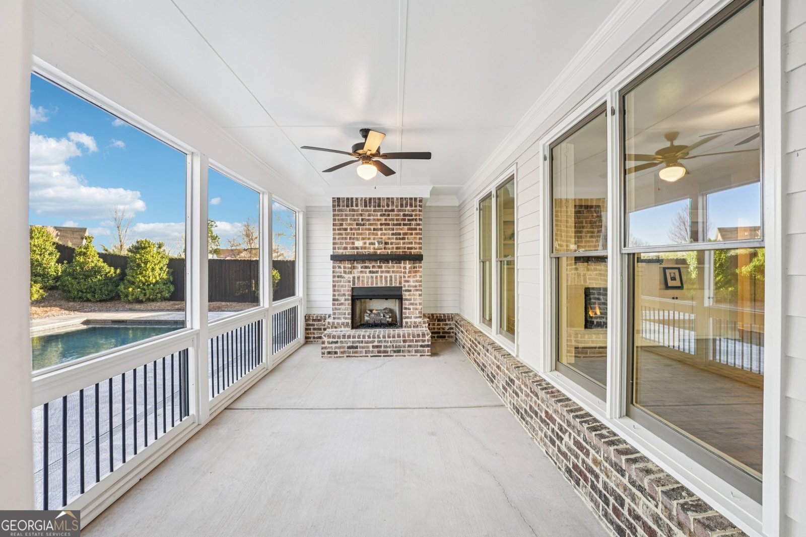 6405 Placid Way Dawsonville - Photo 40