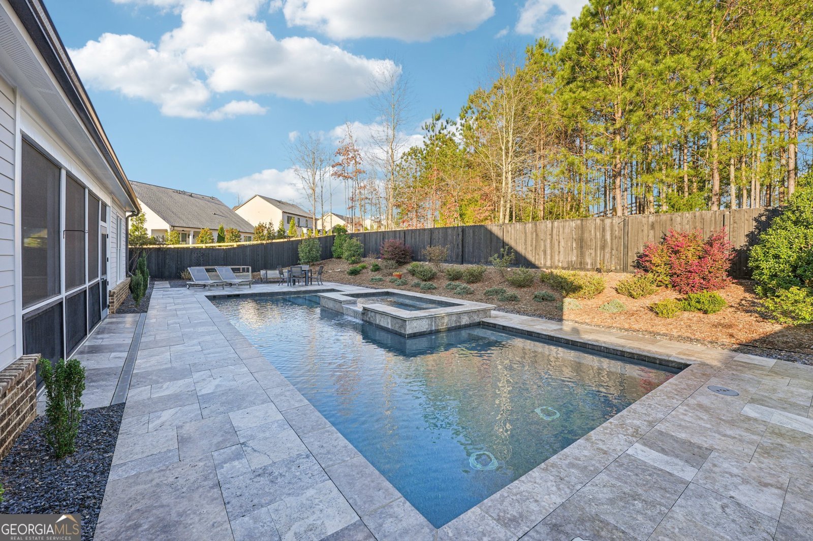 6405 Placid Way Dawsonville - Photo 41