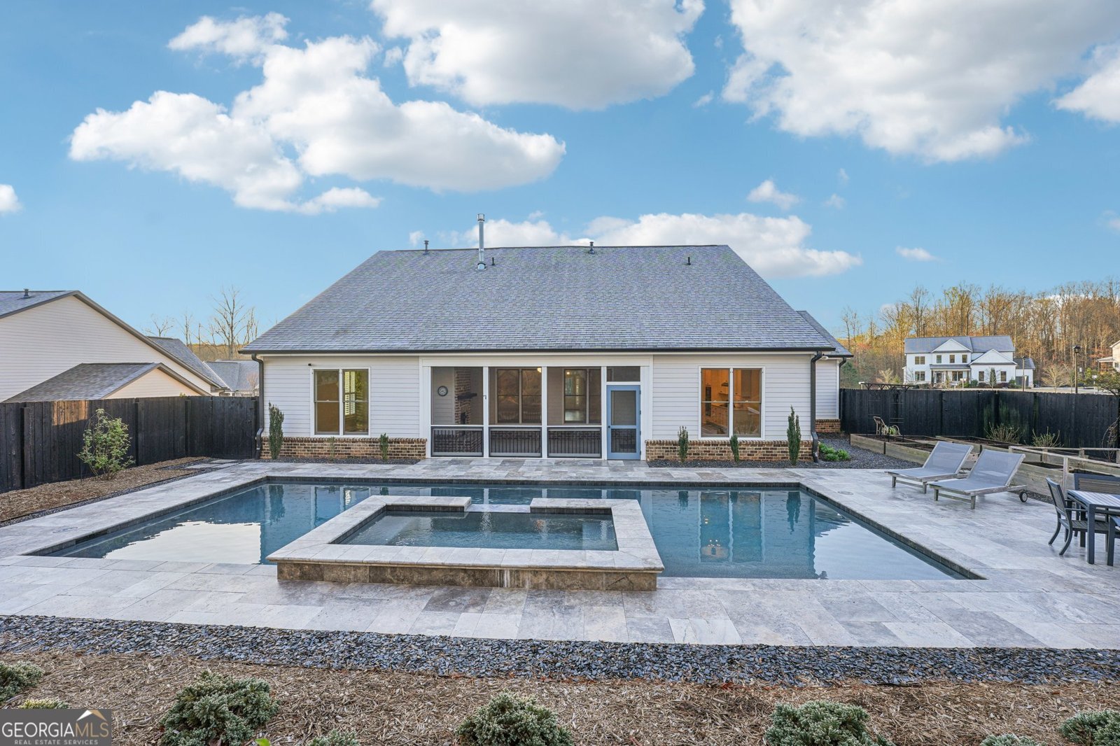 6405 Placid Way Dawsonville - Photo 42