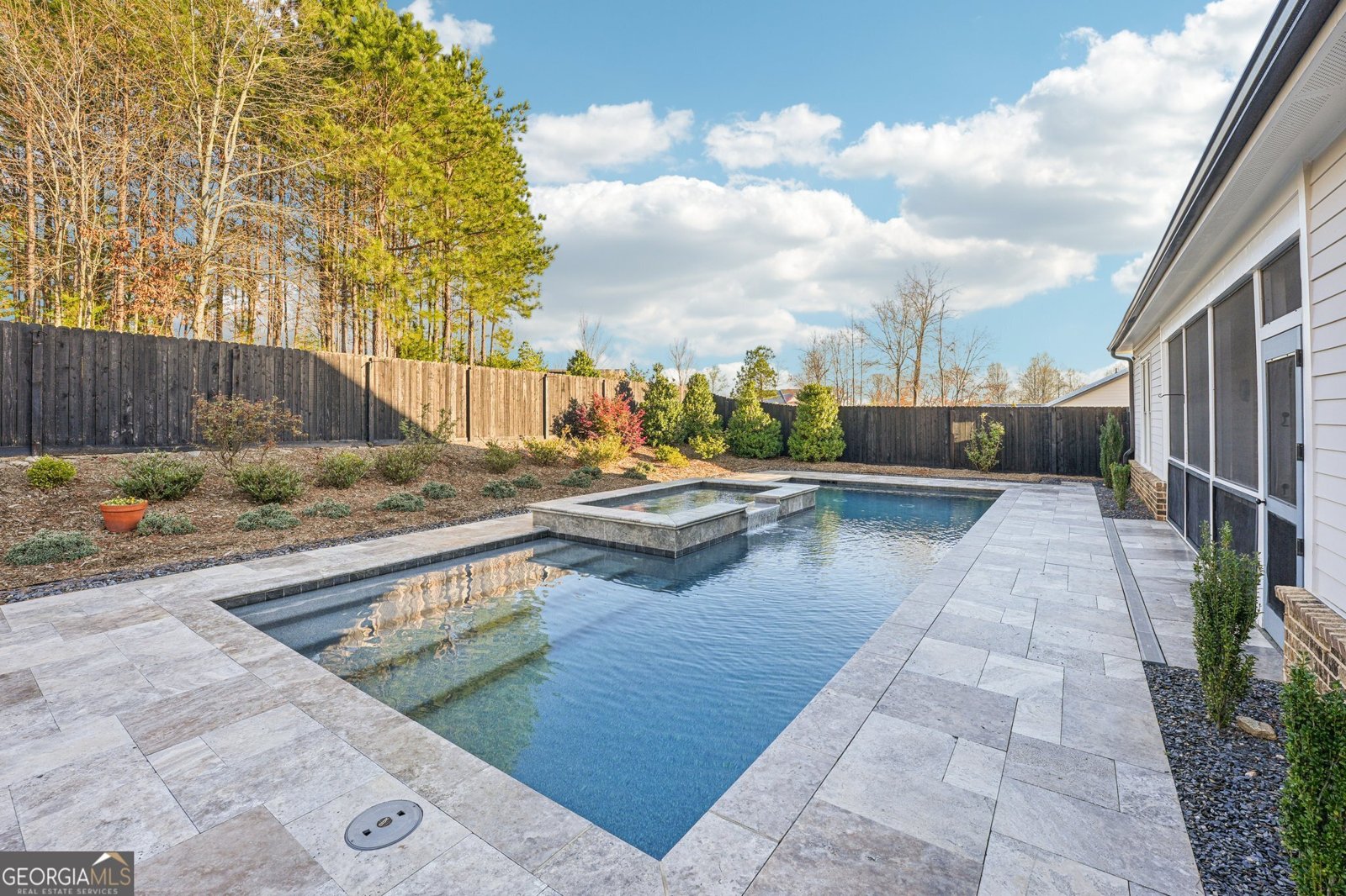 6405 Placid Way Dawsonville - Photo 43