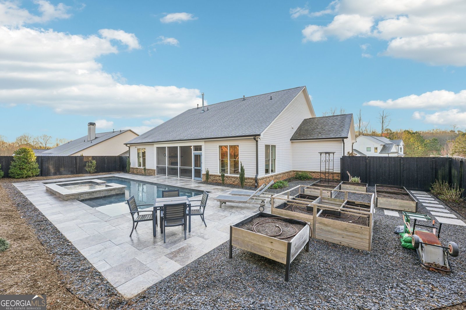 6405 Placid Way Dawsonville - Photo 44