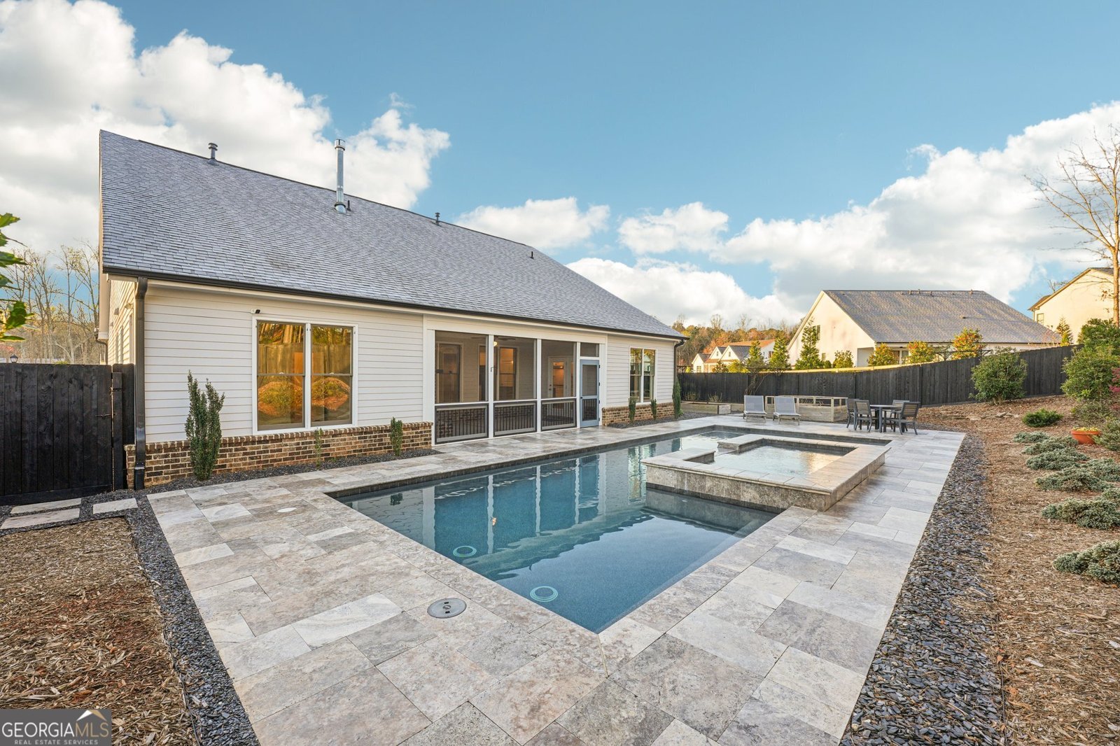 6405 Placid Way Dawsonville - Photo 45