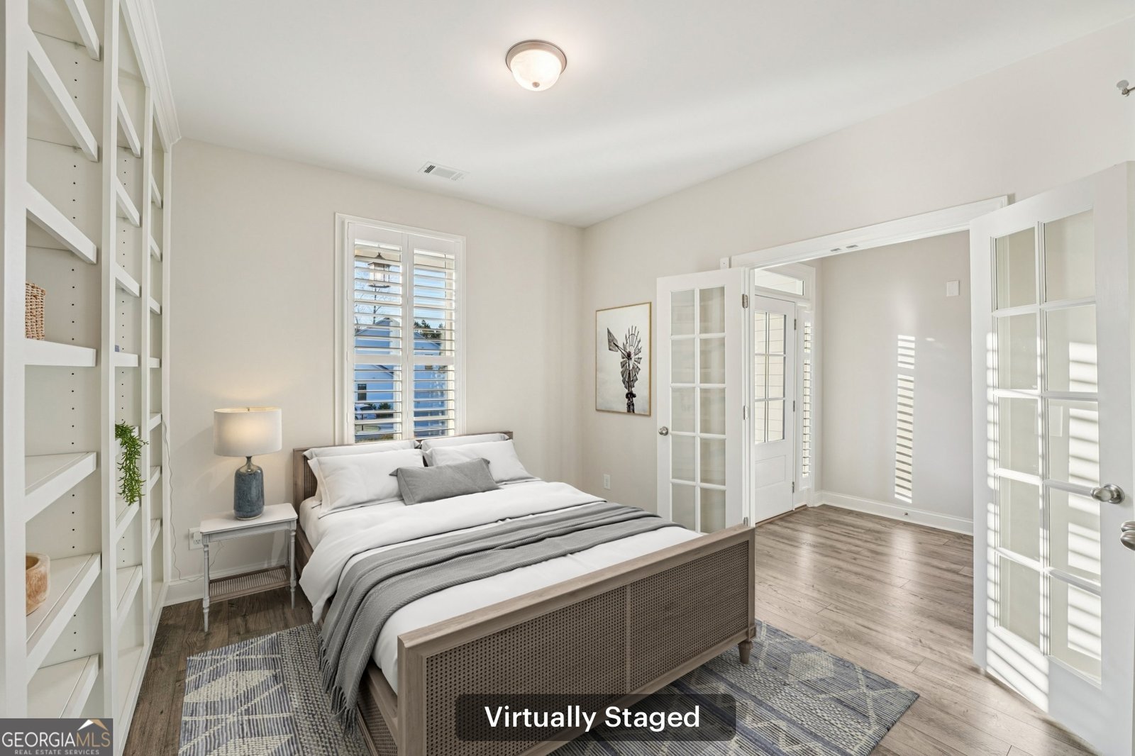 6405 Placid Way Dawsonville - Photo 8