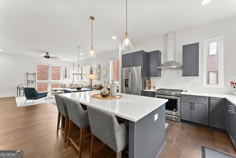 1256 Chelsea Circle Atlanta - Photo 13