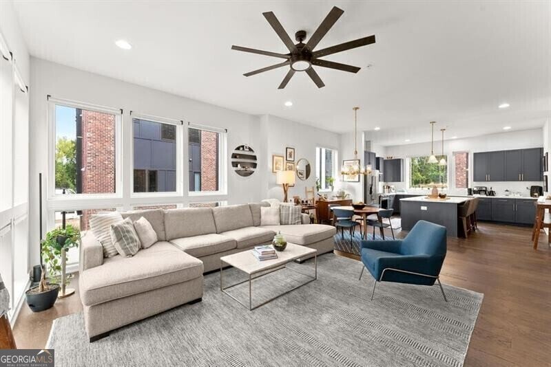 1256 Chelsea Circle Atlanta - Photo 17