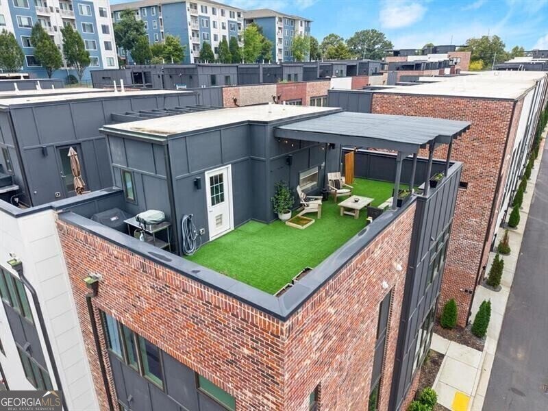 1256 Chelsea Circle Atlanta - Photo 45