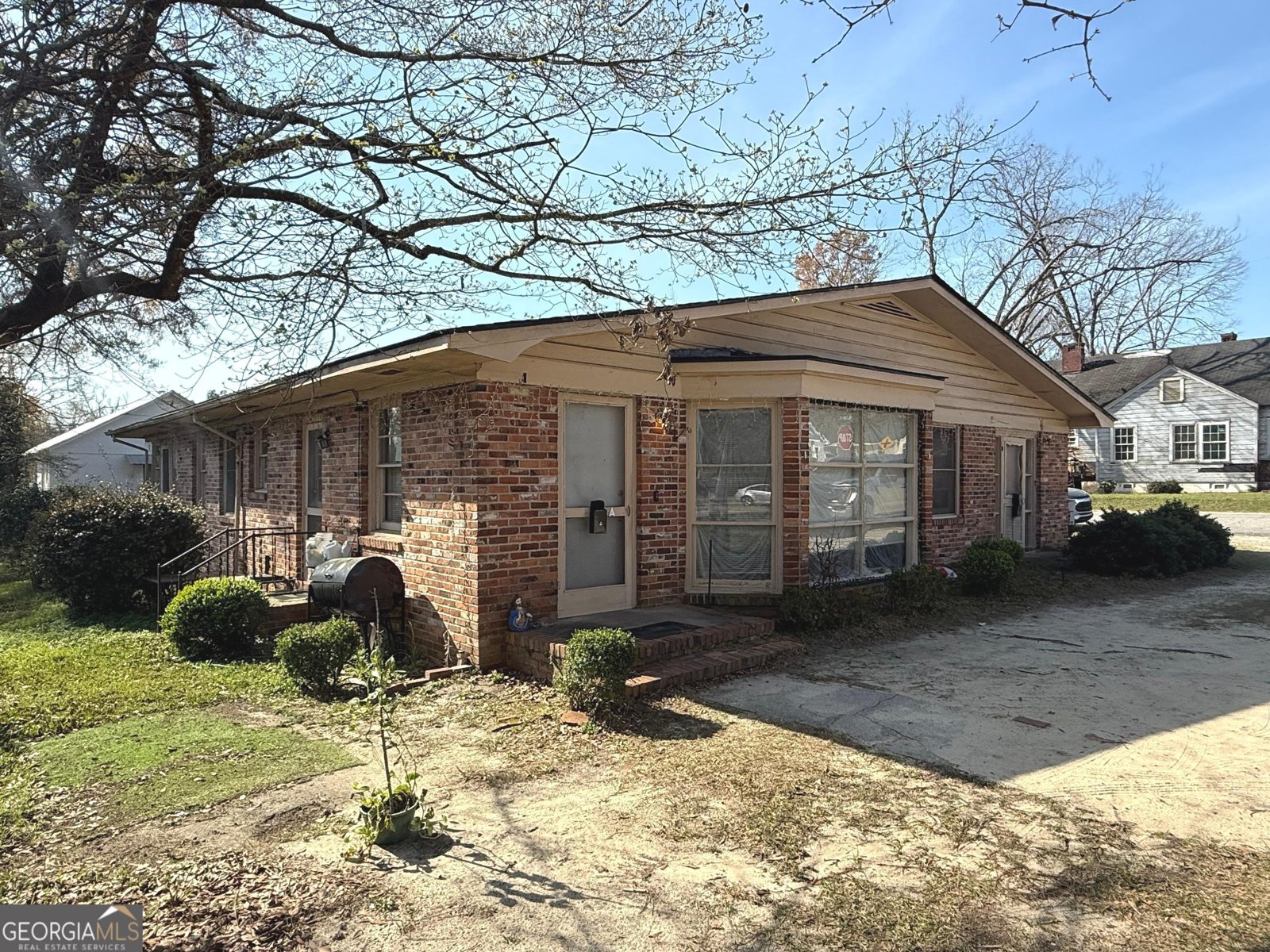 315 West Church Street Swainsboro - Photo 1