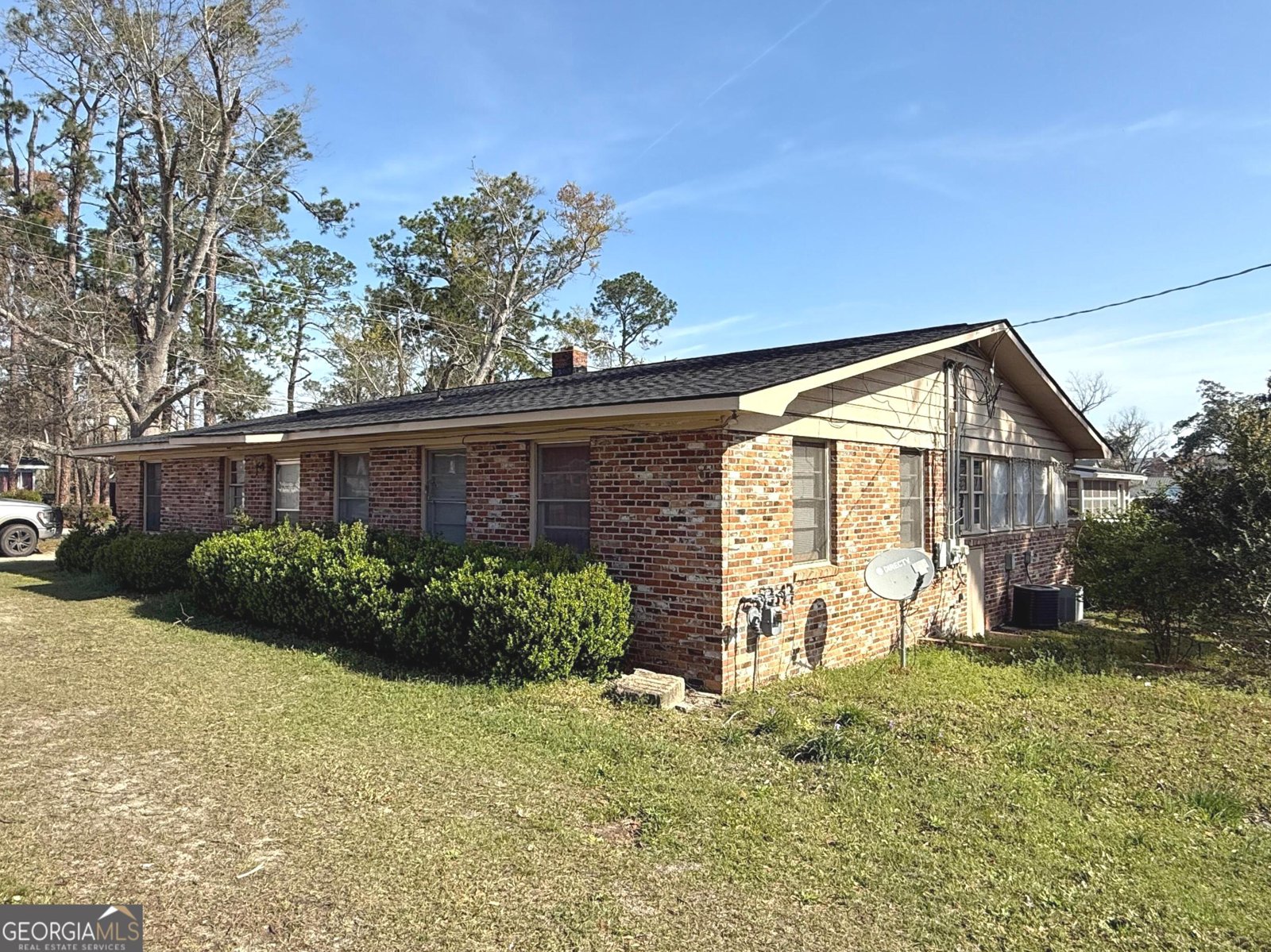 315 West Church Street Swainsboro - Photo 12