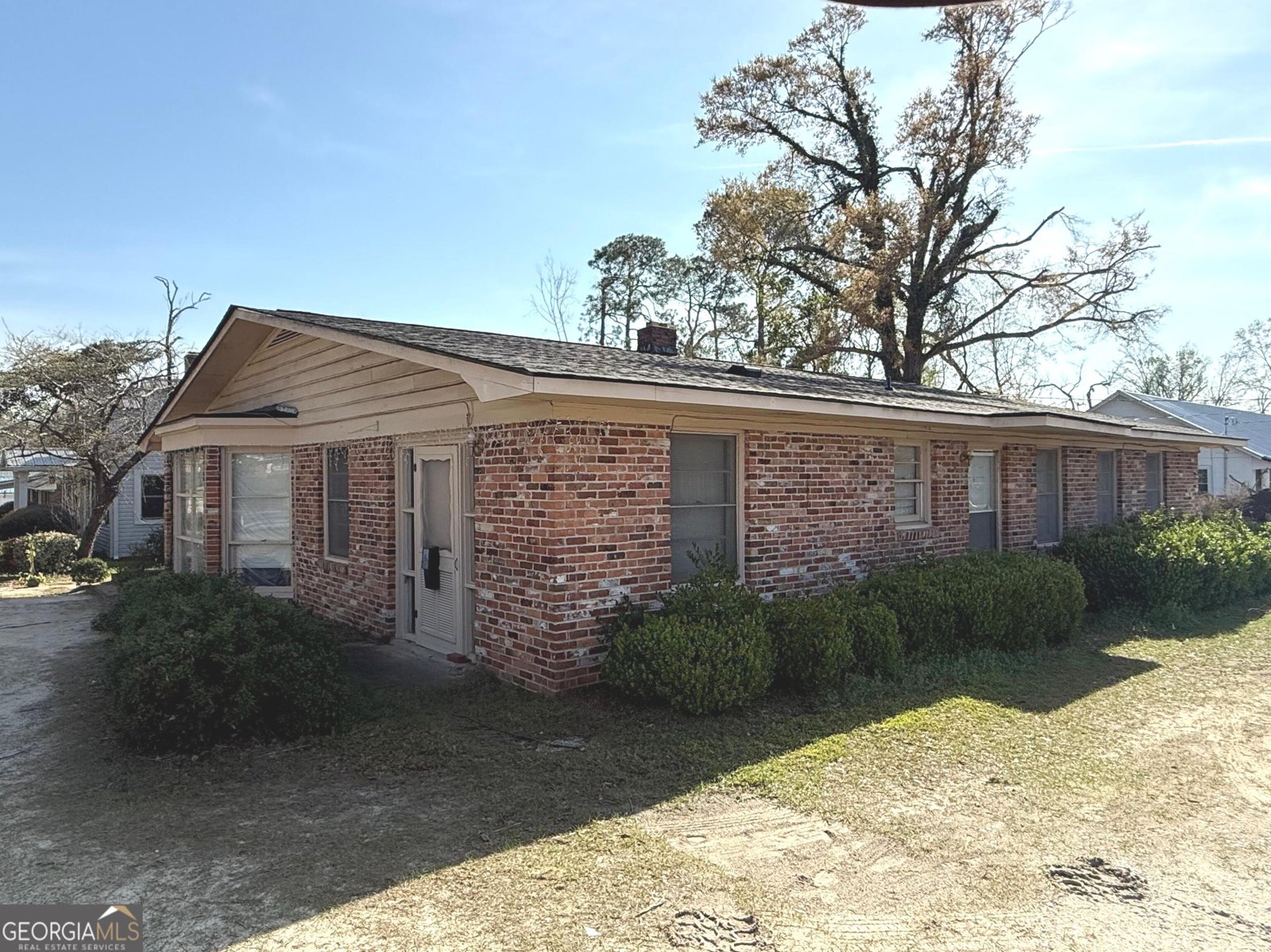 315 West Church Street Swainsboro - Photo 13