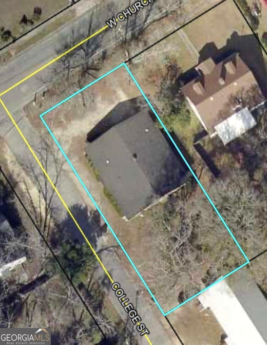 315 West Church Street Swainsboro - Photo 14