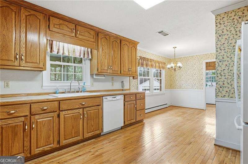 343 Mountainview Circle Canton - Photo 11