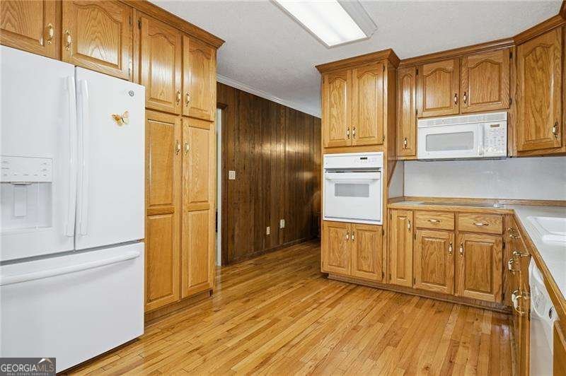 343 Mountainview Circle Canton - Photo 15