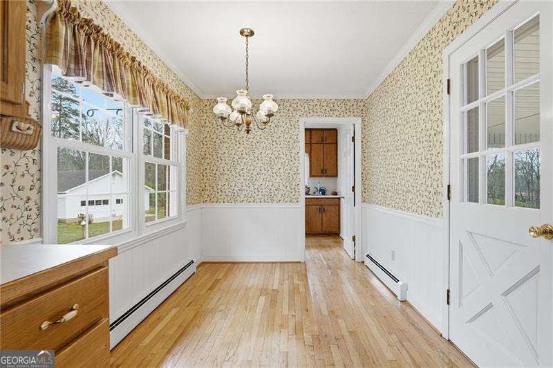 343 Mountainview Circle Canton - Photo 16