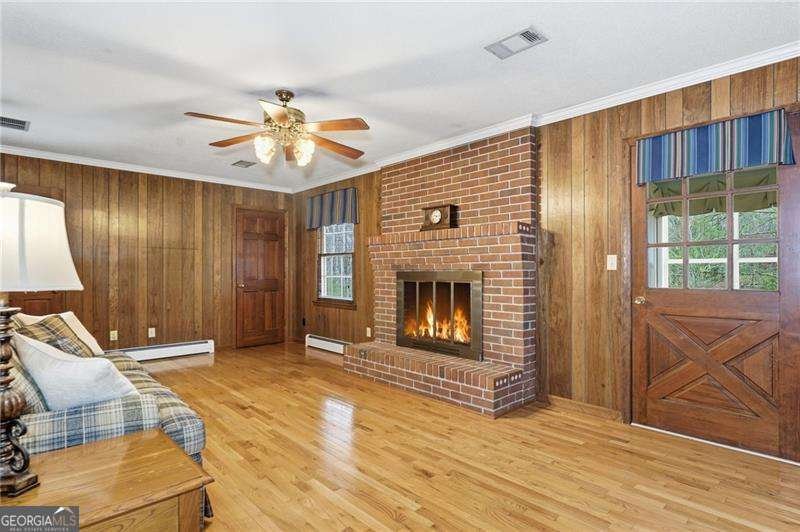 343 Mountainview Circle Canton - Photo 18