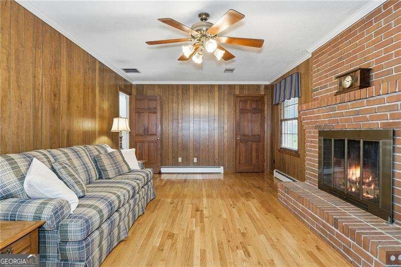 343 Mountainview Circle Canton - Photo 19