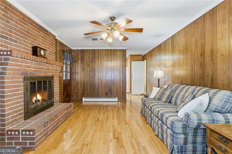 343 Mountainview Circle Canton - Photo 20